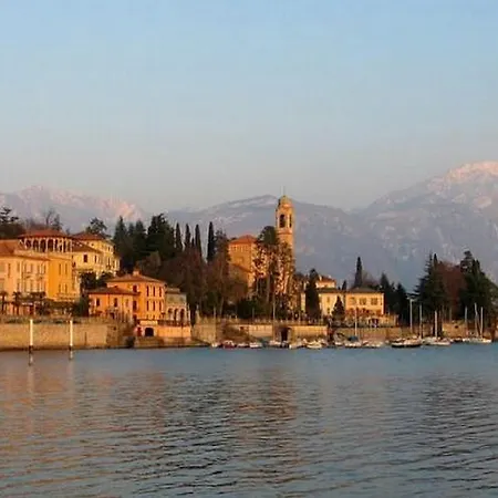Villa Laglio Villa