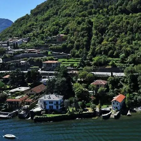 Villa Villa Laglio *