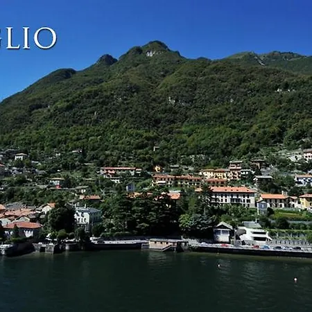 Villa Laglio * Laglio