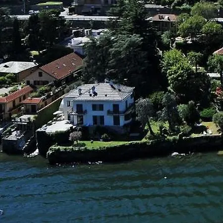 Villa Laglio Villa *
