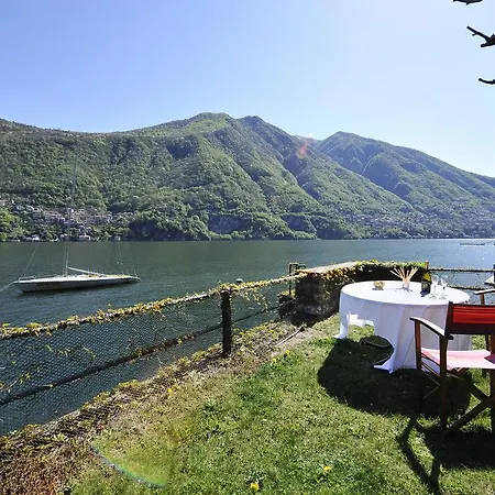 Villa Laglio * לאליו