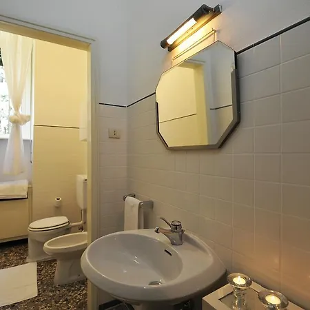 Villa Laglio * לאליו