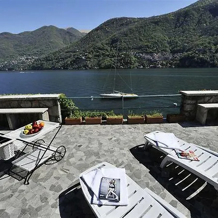 Villa Villa Laglio