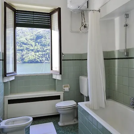 Villa Laglio וילה לאליו