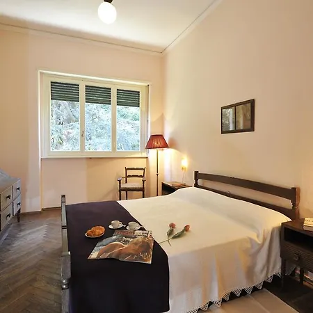Villa Laglio וילה