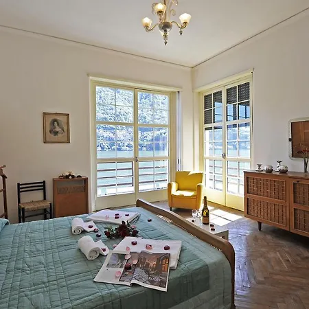 Villa Laglio Villa Laglio