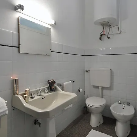 וילה Villa Laglio לאליו