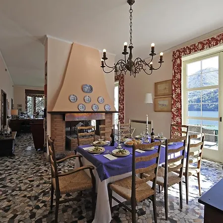 Villa Laglio Villa