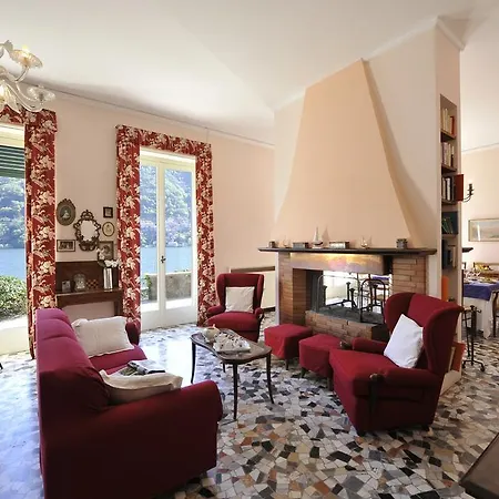 Villa Villa Laglio Laglio